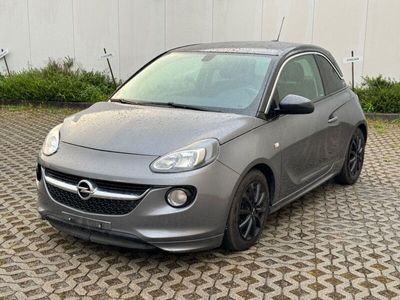 gebraucht Opel Adam Slam 1.4 Klima *Unfall*