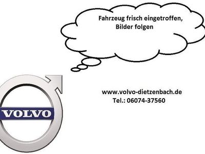 Gebraucht Volvo XC90 Plus 235 PS (172 kW) 2024 Schwarz SUV