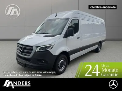 Gebraucht Mercedes Sprinter
