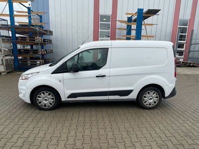 gebraucht Ford Transit Connect Kasten Trend