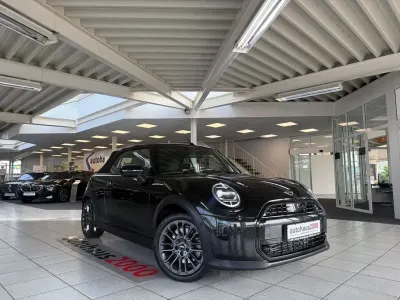 Gebraucht Mini Cooper Cabriolet