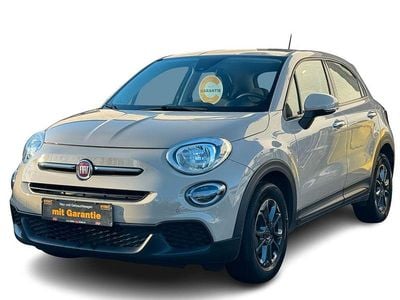 Other Gebraucht 2019 Fiat 500X Lounge SUV | 14.180 € (Fairer Preis)
