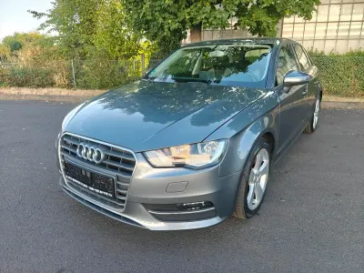 Gebraucht Audi A3