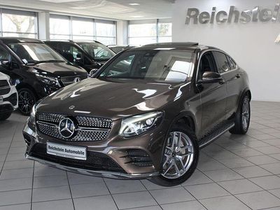 Mercedes GLC250