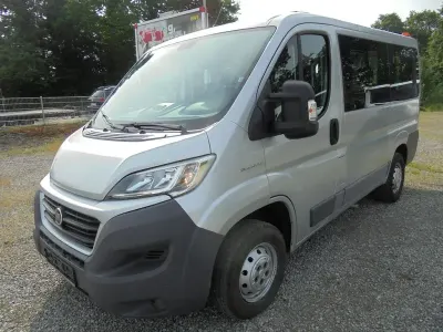 Gebraucht Fiat Ducato