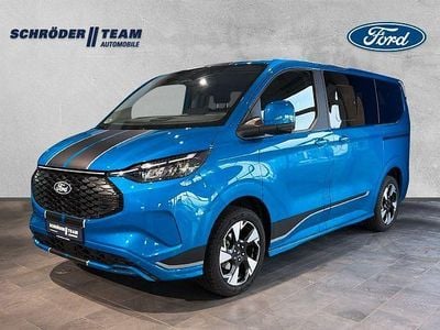 Gebraucht Ford Tourneo Sport 160 kW (218 PS) 2024 Van / Kleinbus
