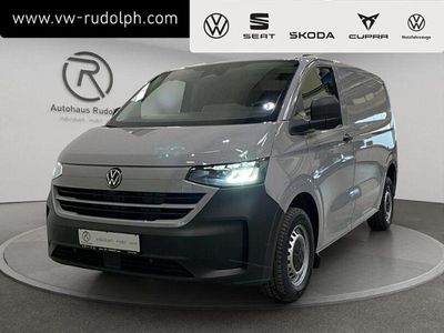 Gebraucht VW Transporter 110 PS (80 kW) 2025 Stone grey Van