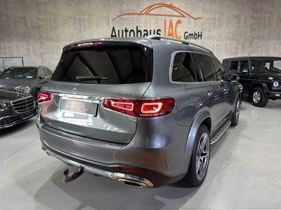 Gebraucht Mercedes GLS400 AMG 330 PS (242 kW) 2021 Andere SUV