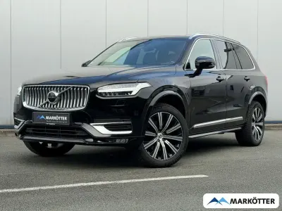 Gebraucht Volvo XC90