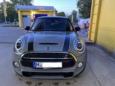 gebraucht Mini Cooper S 