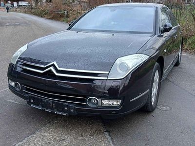 Citroën C6