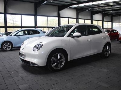 Gebraucht Ora 03 125 kW (171 PS) 2023 Weiß Kleinwagen