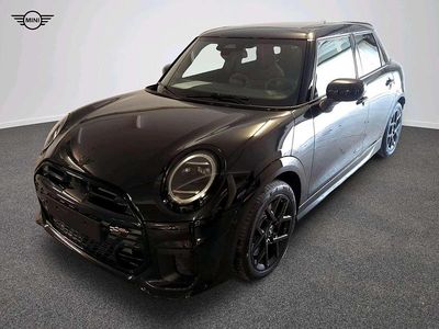 Brugt Mini John Cooper Works 156 HK (114 kW) 2025 Sort Hatchback