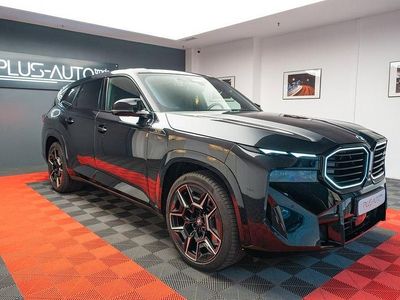 Gebraucht BMW XM Performance 489 PS (359 kW) 2023 Schwarz SUV