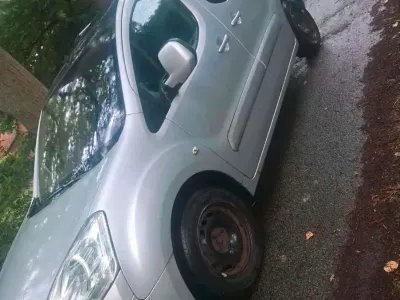 Gebraucht Citroën Berlingo