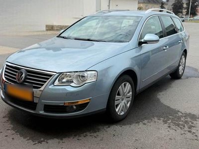 Gebraucht VW Passat 140 PS (102 kW) 2006 Kombi