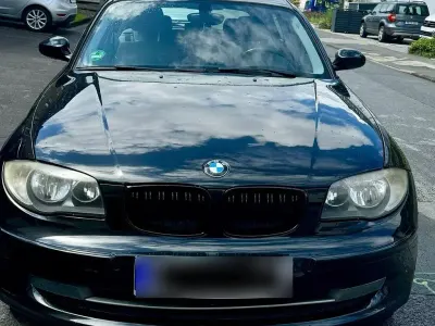 Gebraucht BMW 116