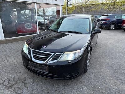 Second-hand Saab 9-3 209 CP (153 kW) 2010 Negru Break