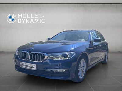 BMW 525