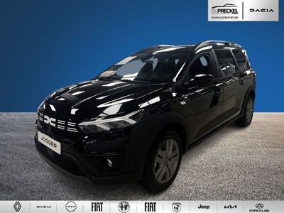 gebraucht Dacia Jogger TCe 100 ECO-G