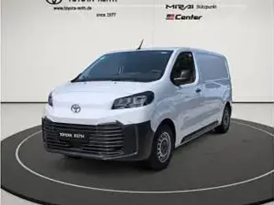 Gebraucht Toyota Proace