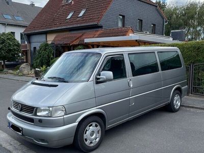 gebraucht VW Caravelle T42.5 TDI 75kW Automatik lang