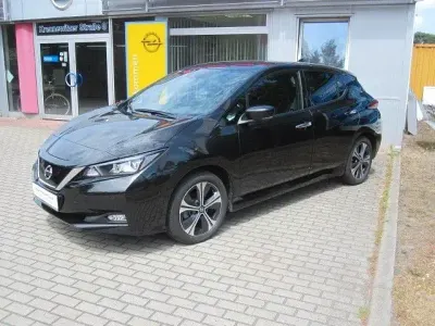 Gebraucht Nissan Leaf