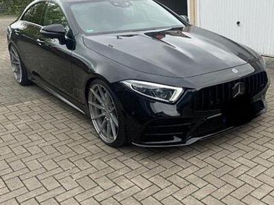 Mercedes CLS450