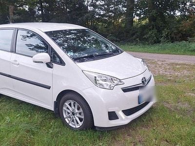 Toyota Verso-S
