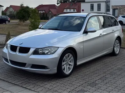 Gebraucht BMW 318