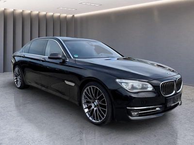BMW 760