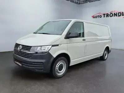 Gebraucht VW T6.1 2021 Andere Van