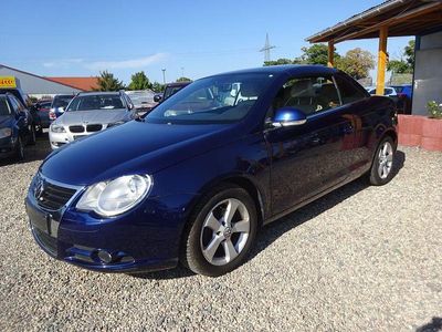 VW Eos