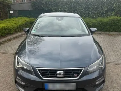 Brugt Seat Leon