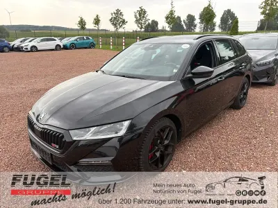 Gebraucht Skoda Octavia