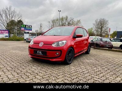 gebraucht VW up! up! move/ Sitzheizung! / Drive Paket!