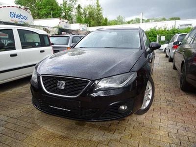 Seat Exeo