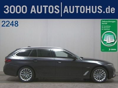 BMW 530e