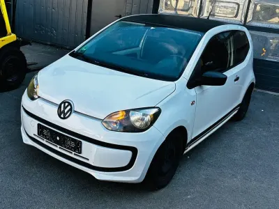 Gebraucht VW up!