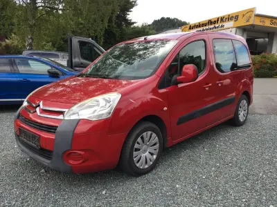 Gebraucht Citroën Berlingo
