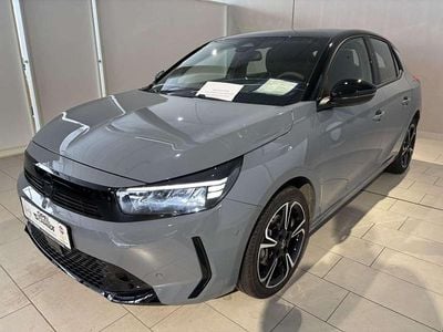 Gebraucht Opel Corsa 101 PS (74 kW) 2025 Grau Limousine