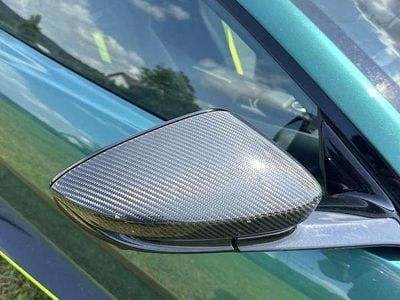 Gebraucht Aston Martin Vantage 536 PS (394 kW) 2023 Coupé