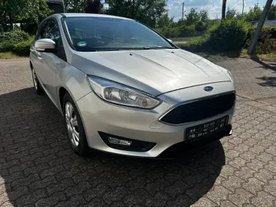 Gebraucht Ford Focus