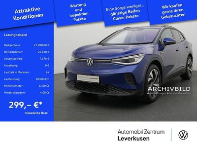 Gebraucht 2021 VW ID.4 Pro Performance SUV | 57.660 €