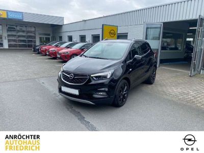 gebraucht Opel Mokka X Innovation Kamera Winter-Paket