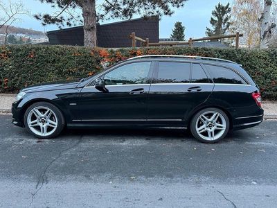 Mercedes C250