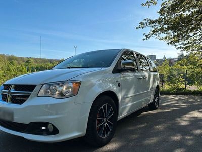 gebraucht Dodge Grand Caravan (Texas Edition)GT 3.6l V6 287 PS