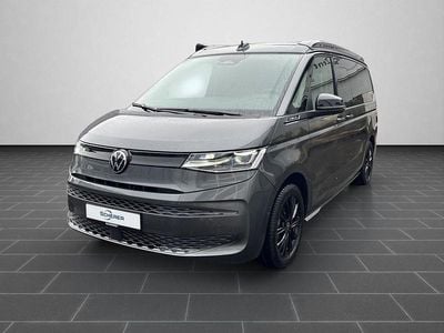 Neu VW California California 204 PS (150 kW) 2026 Indiumgrau metallic (metallic) Van
