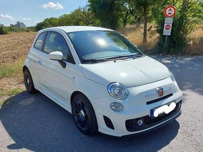 Abarth 500