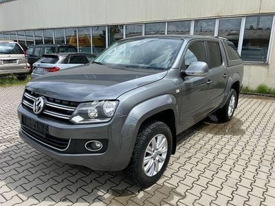 VW Amarok
